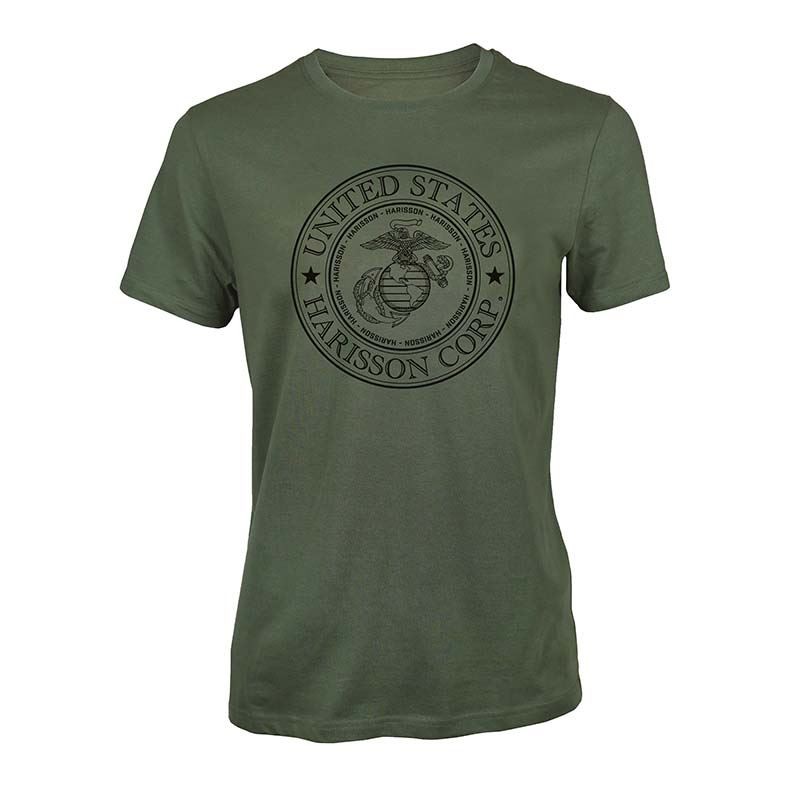 Tee Shirt Harisson Corp. XXL